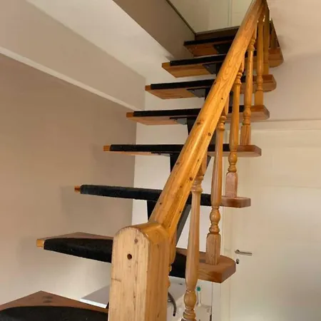 Ferienwohnung Im Zanderhaus * Dolgen am See